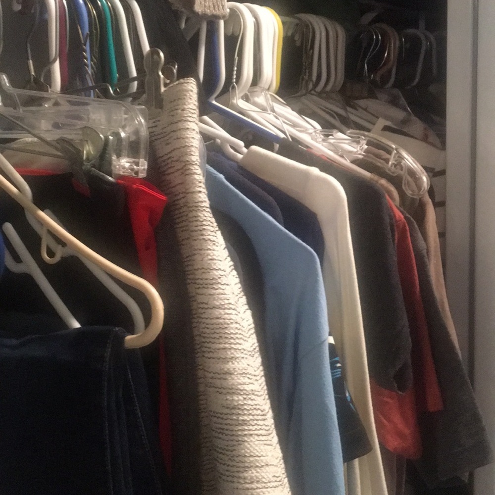 Meet your Posher, Kristen